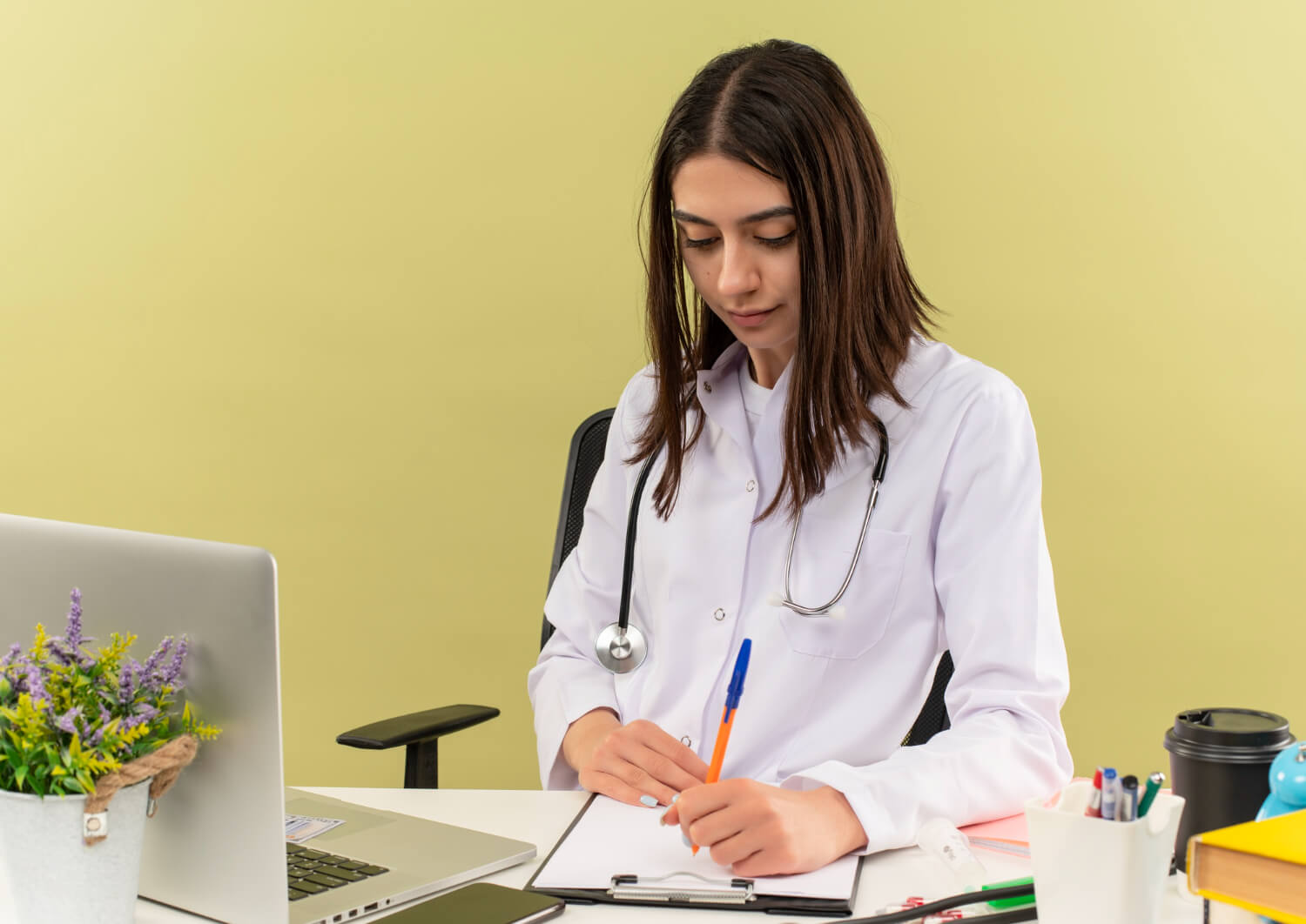 Medical Billing