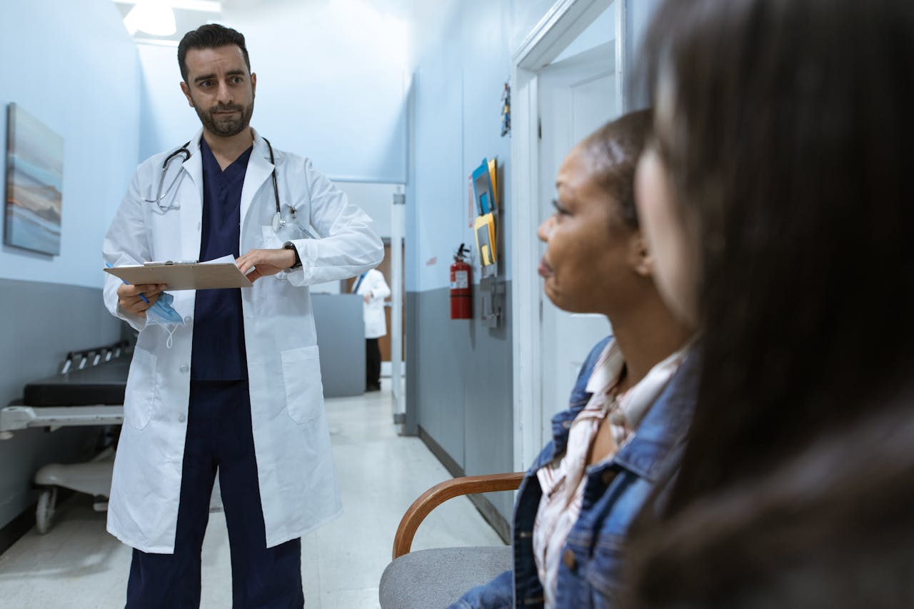Credentialing Services
