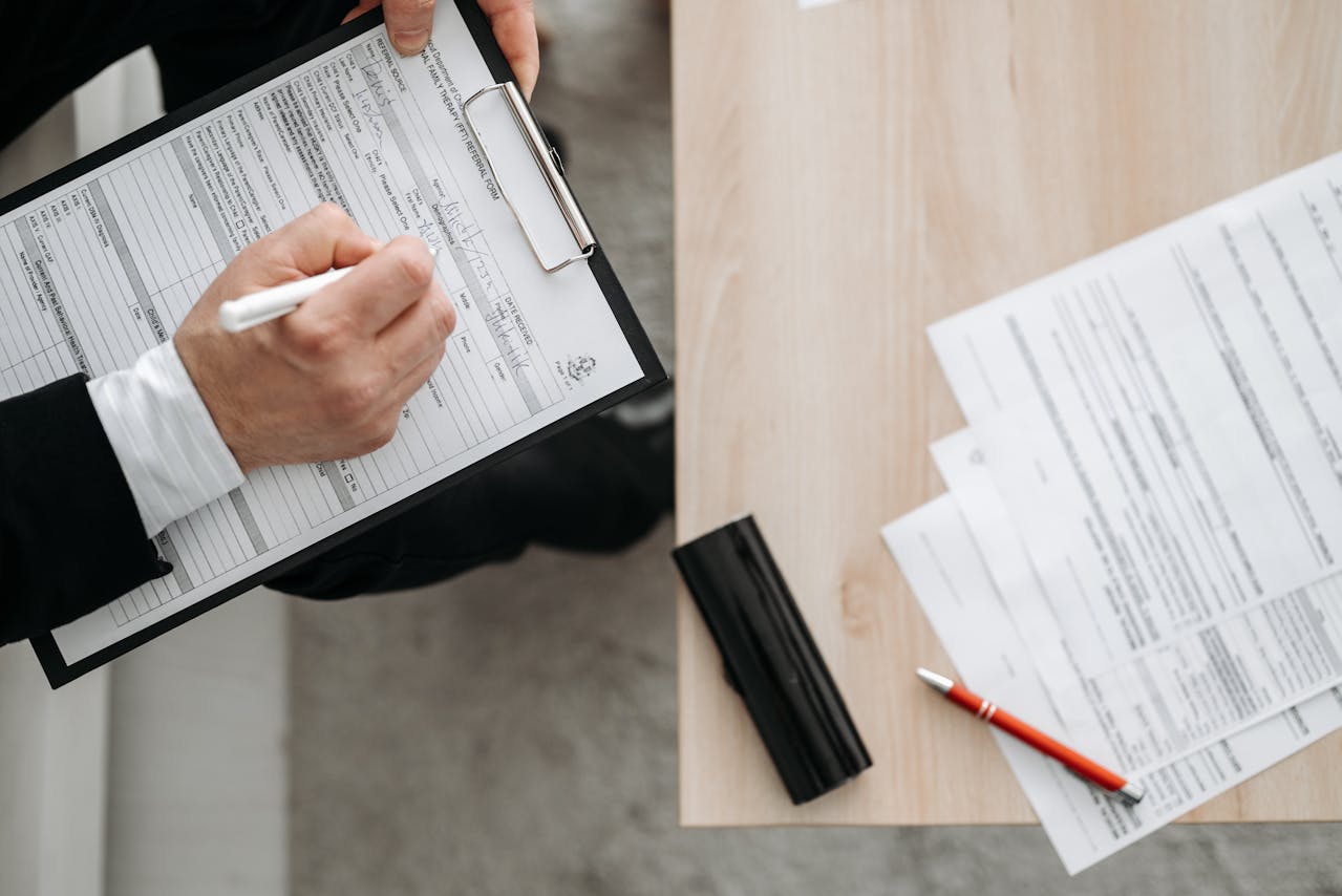 Insurance Eligibility Verification