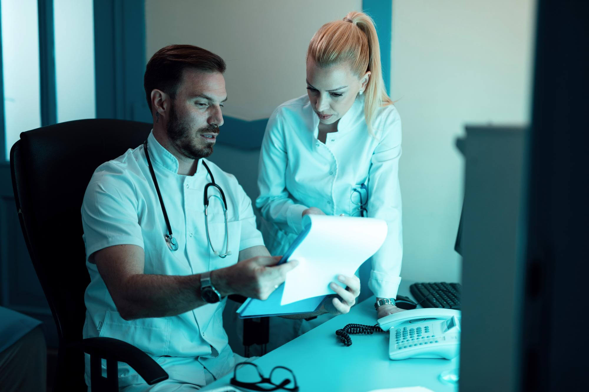 Medical Billing