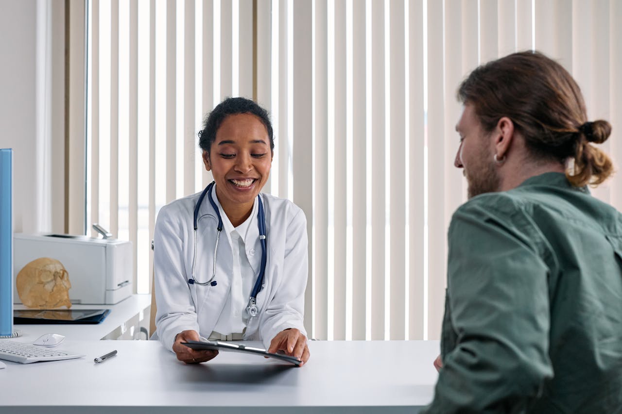 Medical Billing