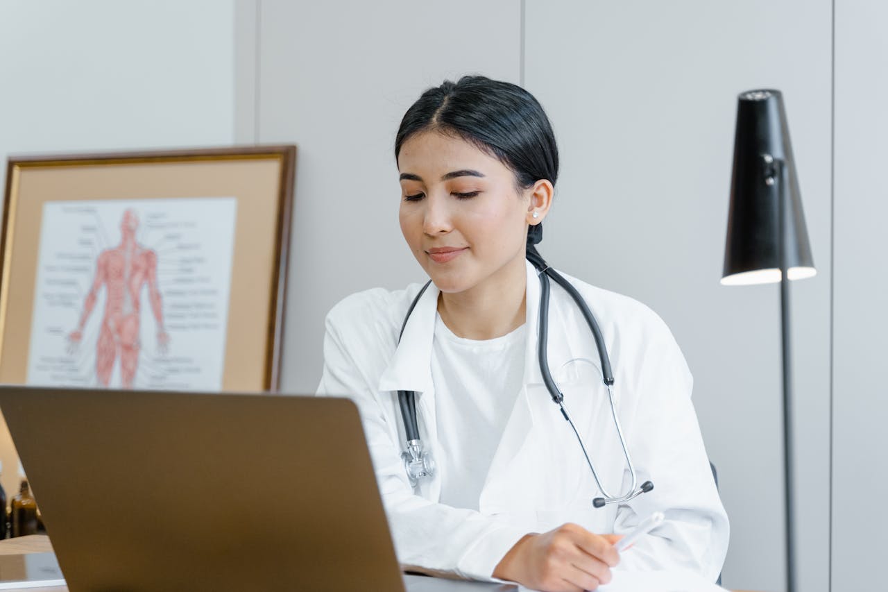 Medical Billing Audit