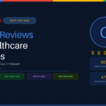 Google reviews for healthcare practices - BranVixo Solutions